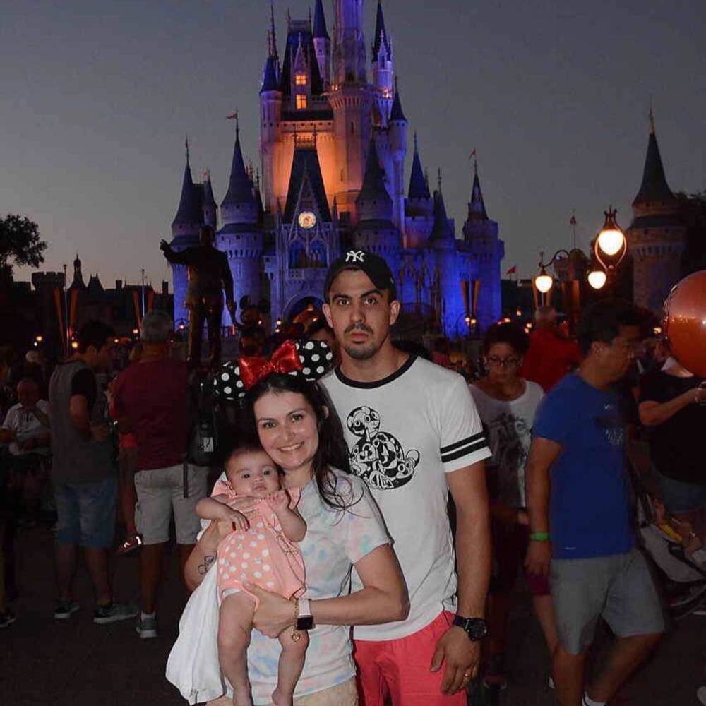 Meet your Posher, Eliza